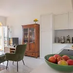 Apartment Casa Alfonsina - Toscanaonehh