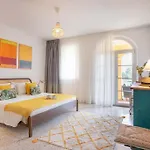 Casa Alfonsina - Toscanaonehh *