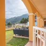Apartment Casa Alfonsina - Toscanaonehh