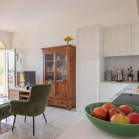 شقة Casa Alfonsina - Toscanaonehh