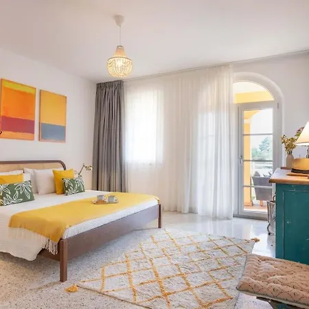 Casa Alfonsina - Toscanaonehh *
