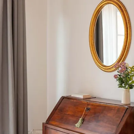 شقة Casa Alfonsina - Toscanaonehh *