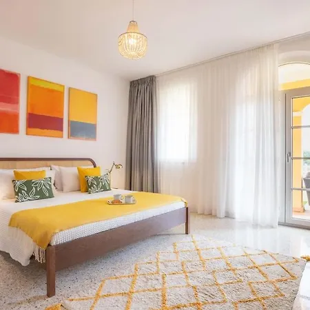 شقة Casa Alfonsina - Toscanaonehh