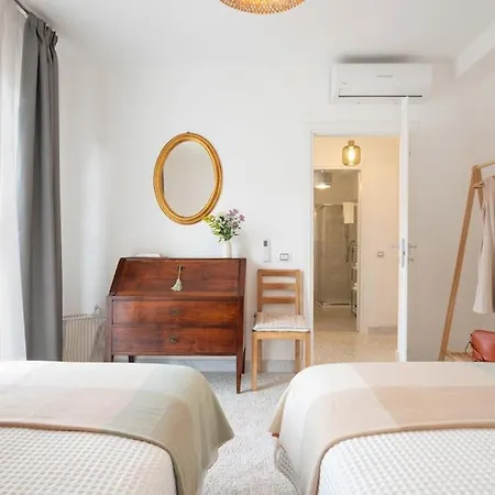 Casa Alfonsina - Toscanaonehh شقة *