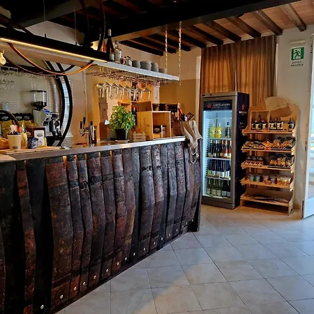 شقة Casa Alfonsina - Toscanaonehh