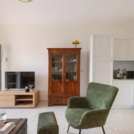Casa Alfonsina - Toscanaonehh Apartment