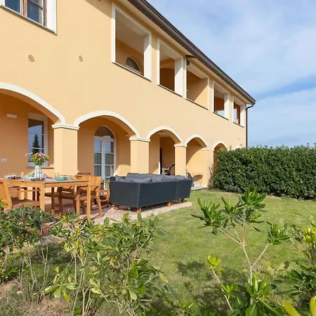 Casa Alfonsina - Toscanaonehh Rivalto