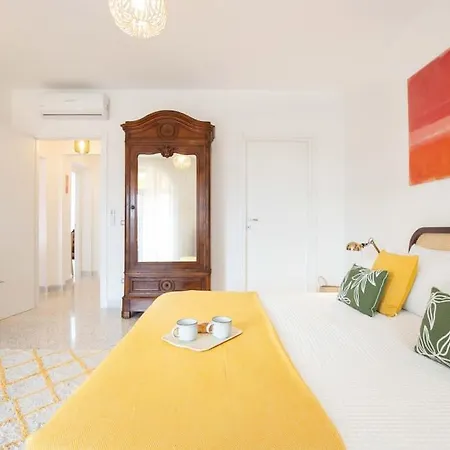 Casa Alfonsina - Toscanaonehh *