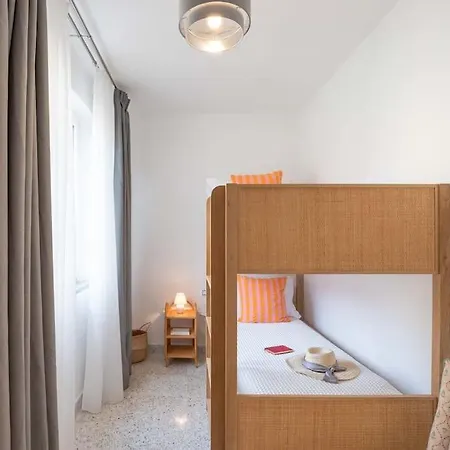 Casa Alfonsina - Toscanaonehh