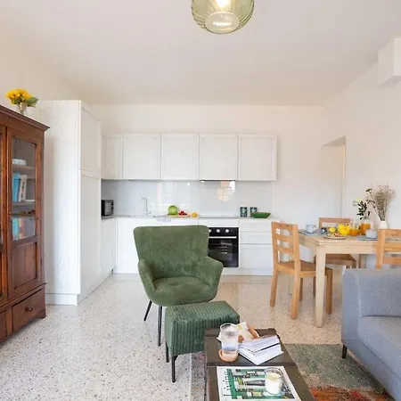 Casa Alfonsina - Toscanaonehh Apartment