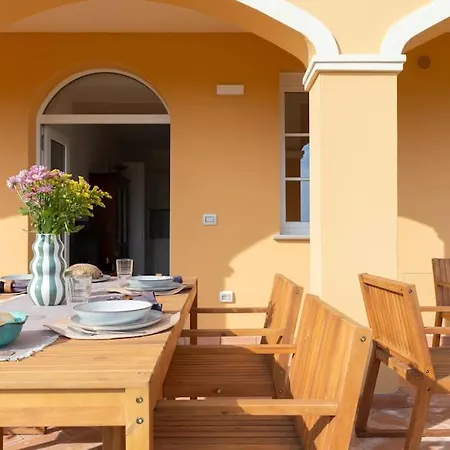Casa Alfonsina - Toscanaonehh *
