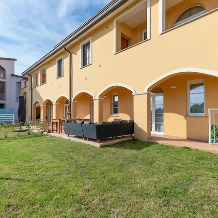 Casa Alfonsina - Toscanaonehh Apartment Rivalto
